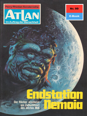 cover image of Atlan 99
